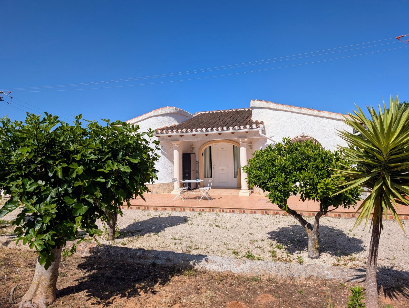 DP-03-CBD3-1691-11 Finca for sale in Javea