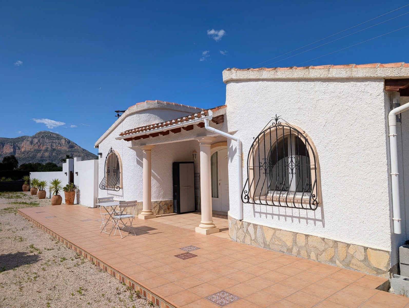 DP-03-CBD3-1691-12 Finca for sale in Javea