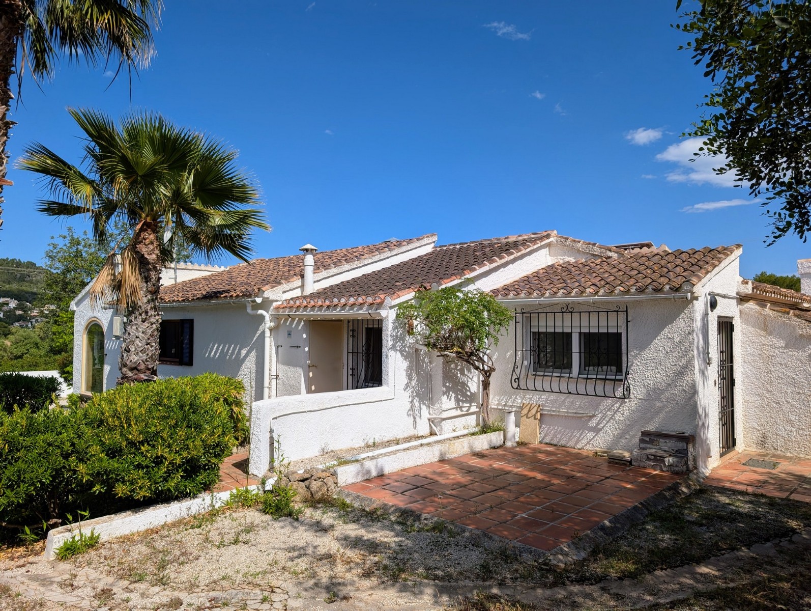 DP-03-CBD3-1691-16 Finca for sale in Javea