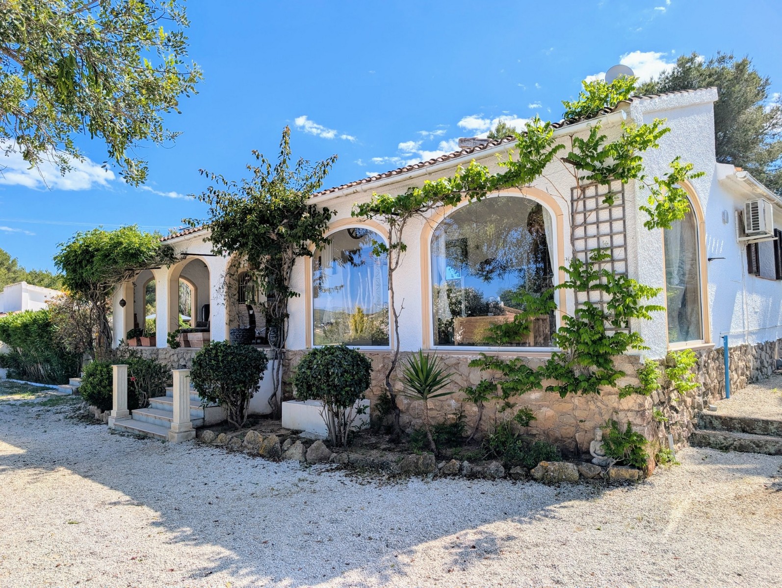 DP-03-CBD3-1691-2 Finca for sale in Javea