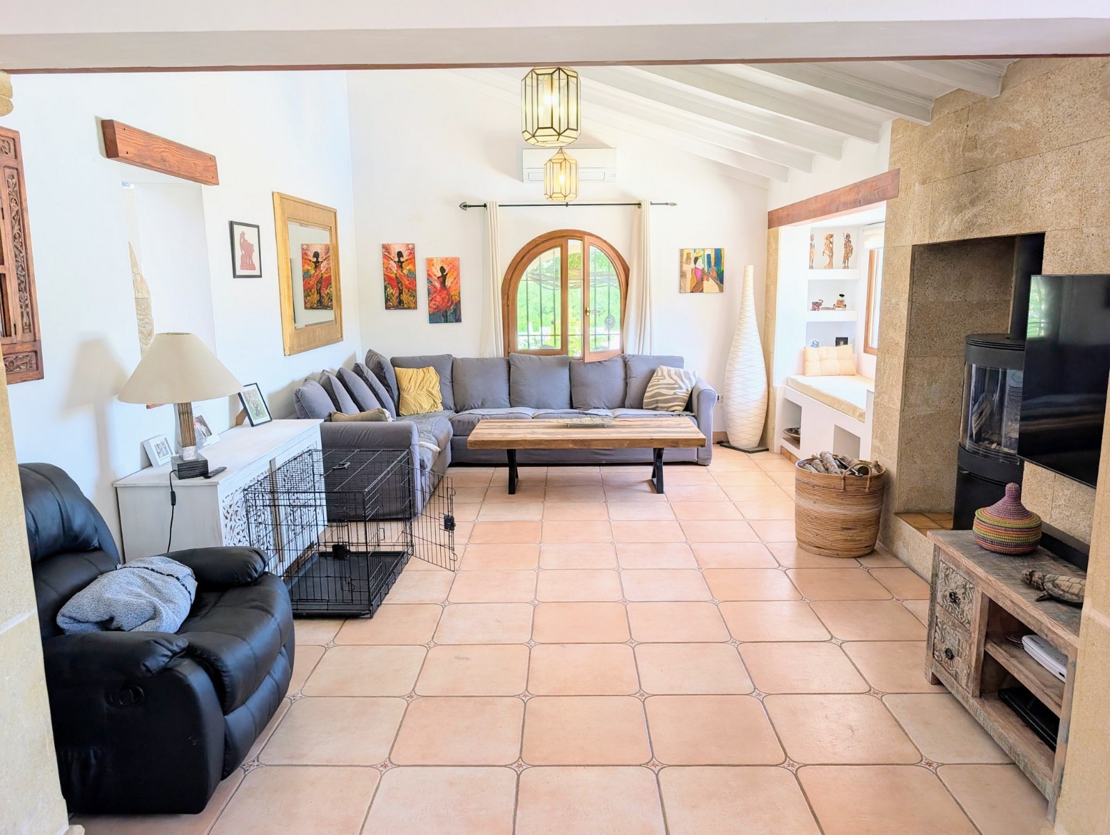 DP-03-CBD3-1691-21 Finca for sale in Javea
