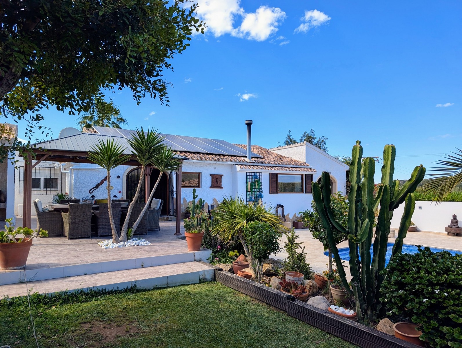 DP-03-CBD3-1691-4 Finca for sale in Javea