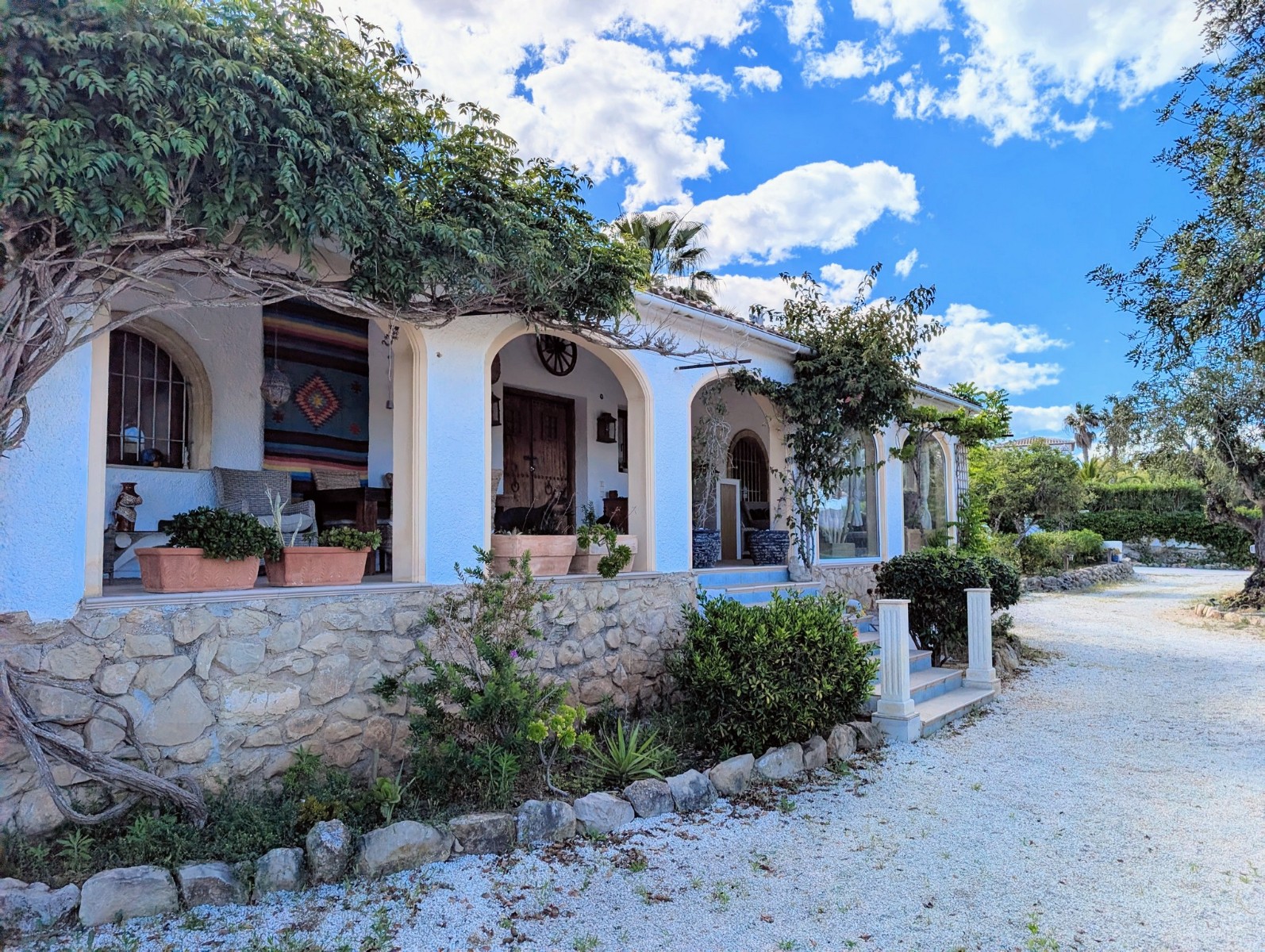 DP-03-CBD3-1691-6 Finca for sale in Javea