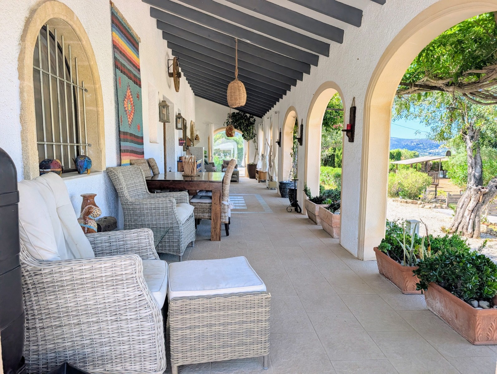 DP-03-CBD3-1691-7 Finca for sale in Javea