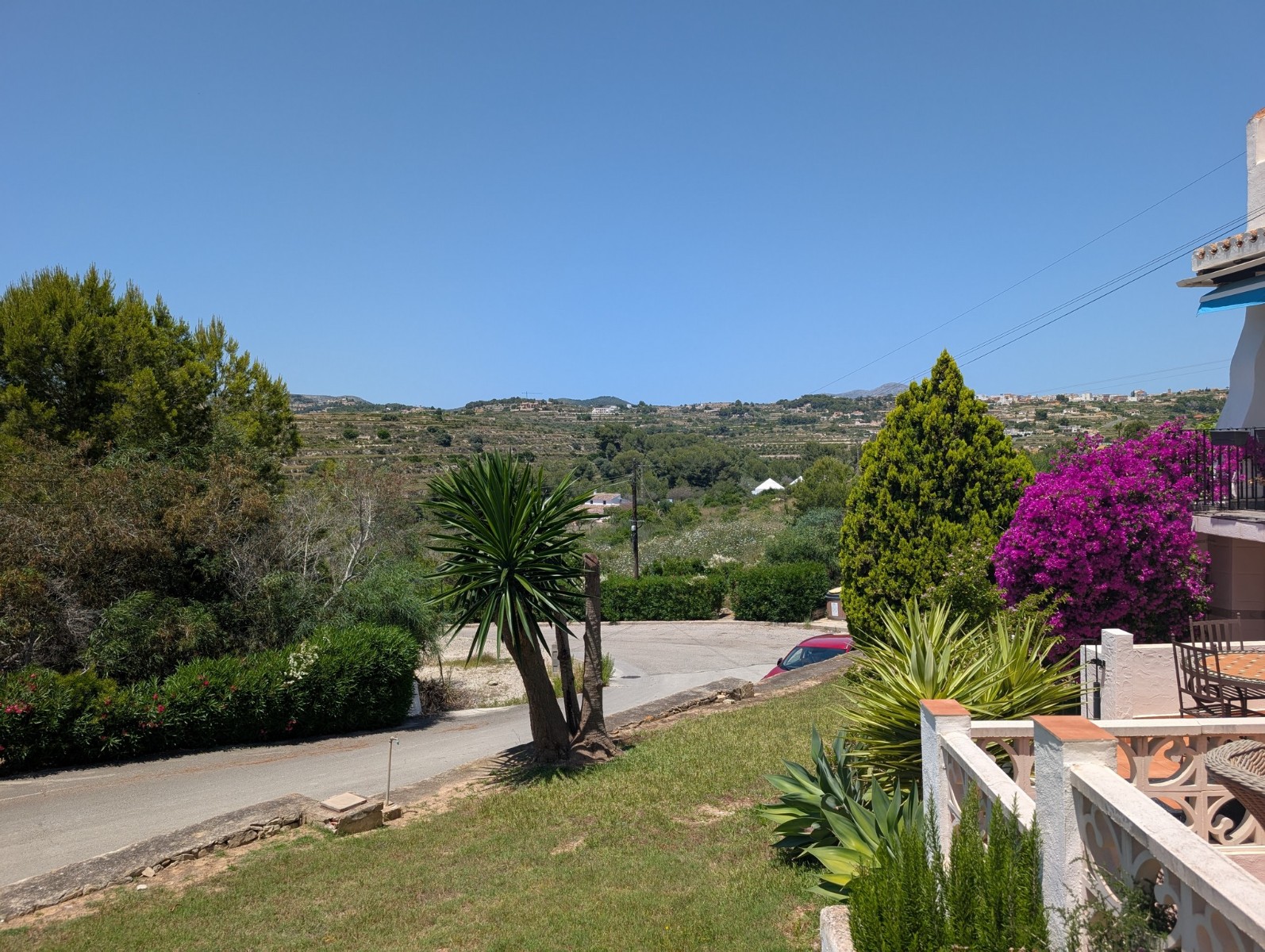 DP-03-CBD3-73721-1 Townhouse for sale in Moraira