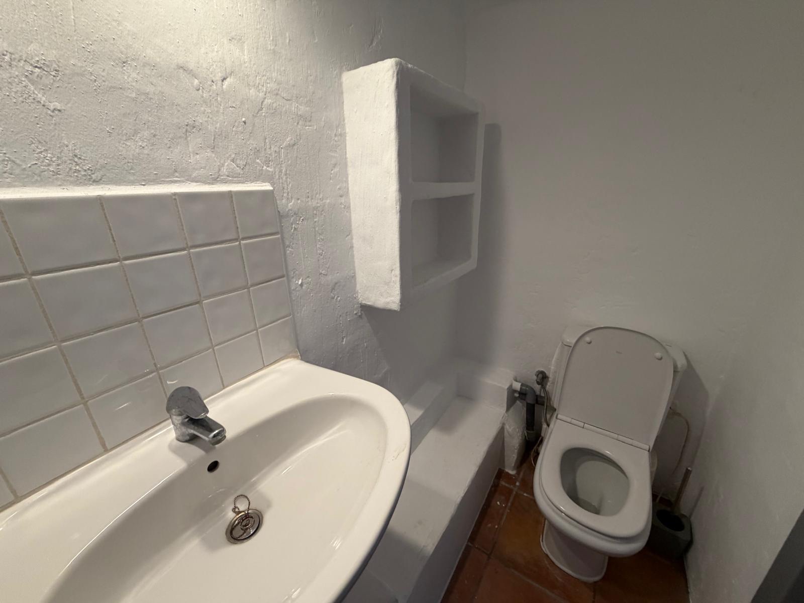 DP-03-CBD3-73721-17 Townhouse for sale in Moraira