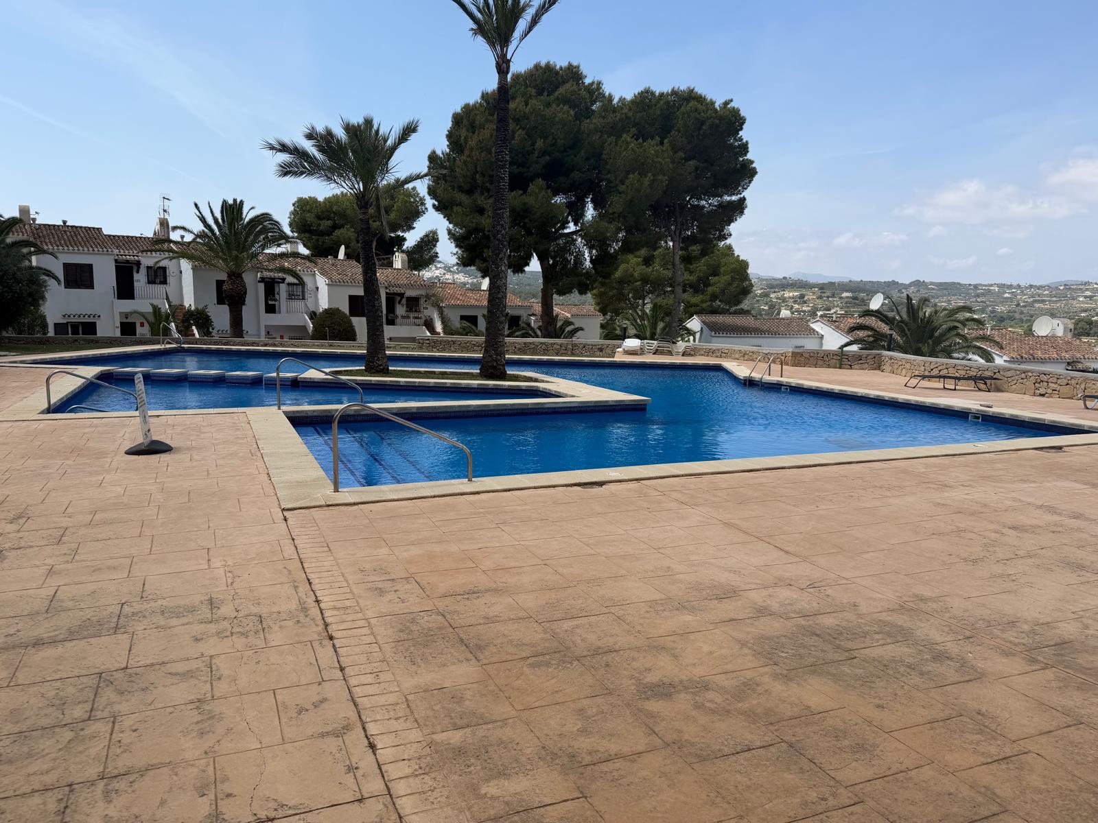 DP-03-CBD3-73721-19 Townhouse for sale in Moraira