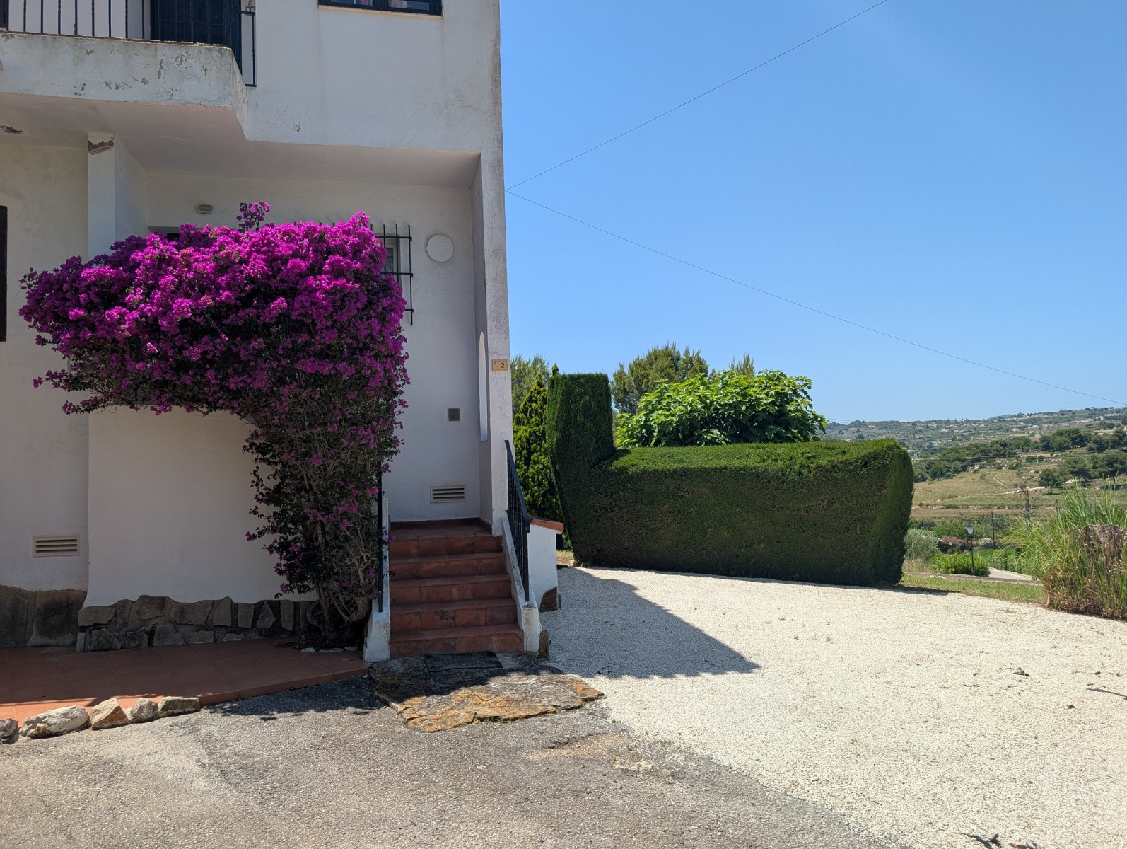 DP-03-CBD3-73721-2 Townhouse for sale in Moraira