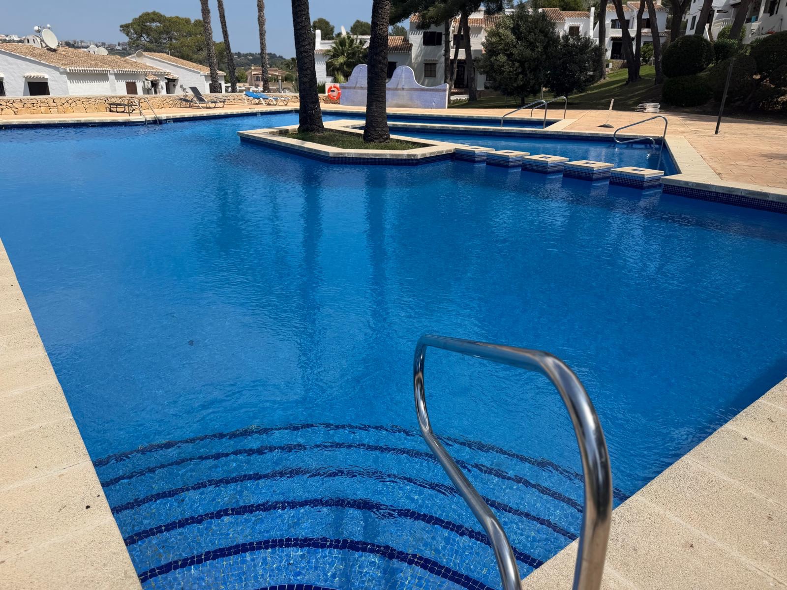 DP-03-CBD3-73721-20 Townhouse for sale in Moraira