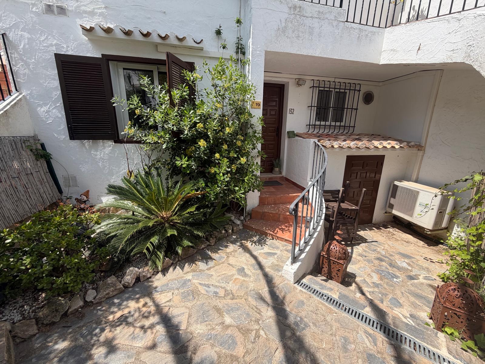 DP-03-CBD3-73721-21 Townhouse for sale in Moraira