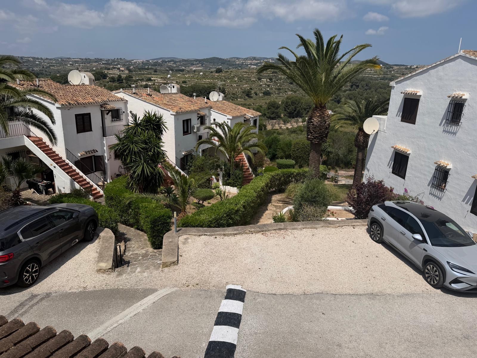 DP-03-CBD3-73721-22 Townhouse for sale in Moraira