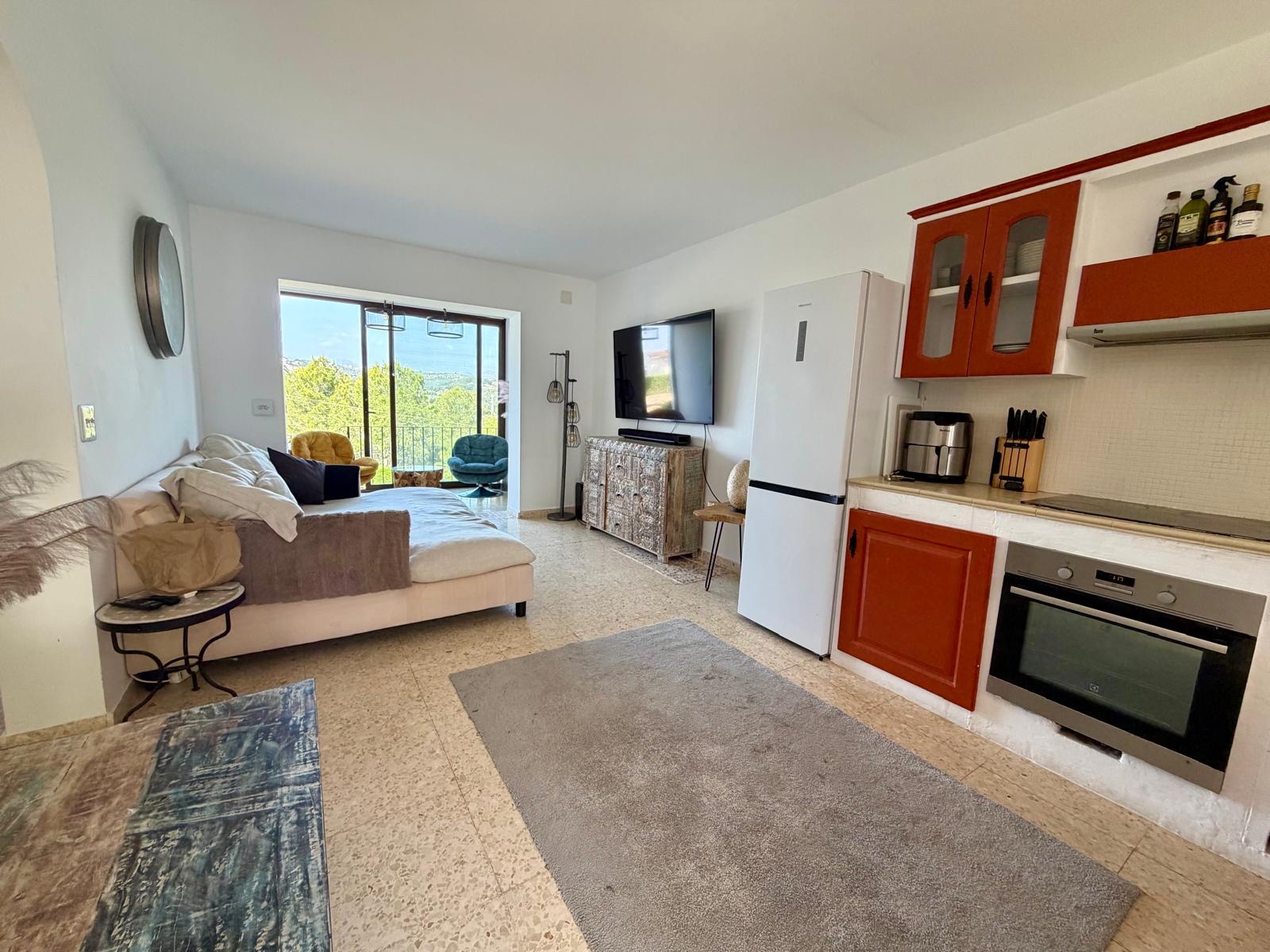 DP-03-CBD3-73721-3 Townhouse for sale in Moraira