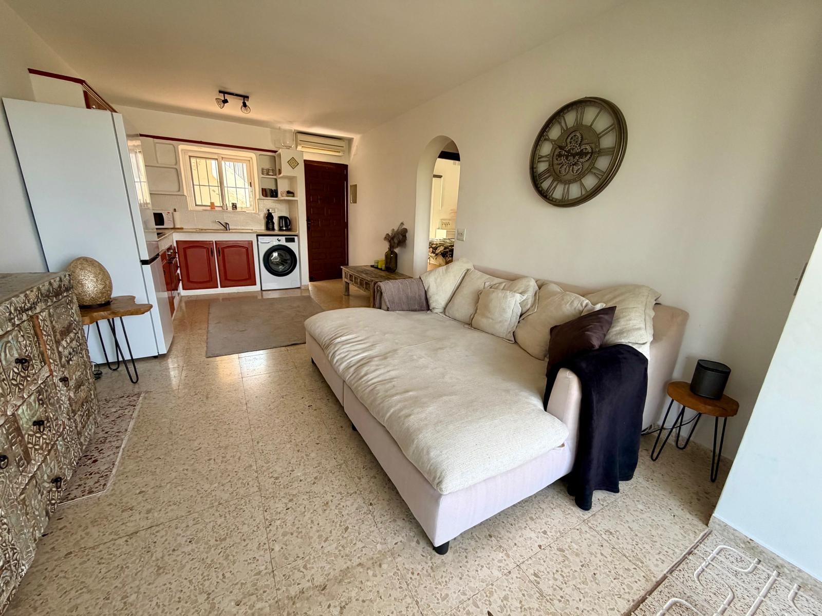DP-03-CBD3-73721-4 Townhouse for sale in Moraira