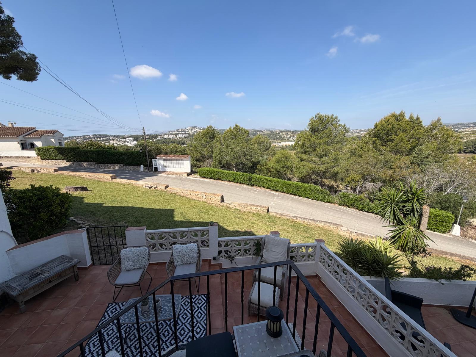 DP-03-CBD3-73721-6 Townhouse for sale in Moraira