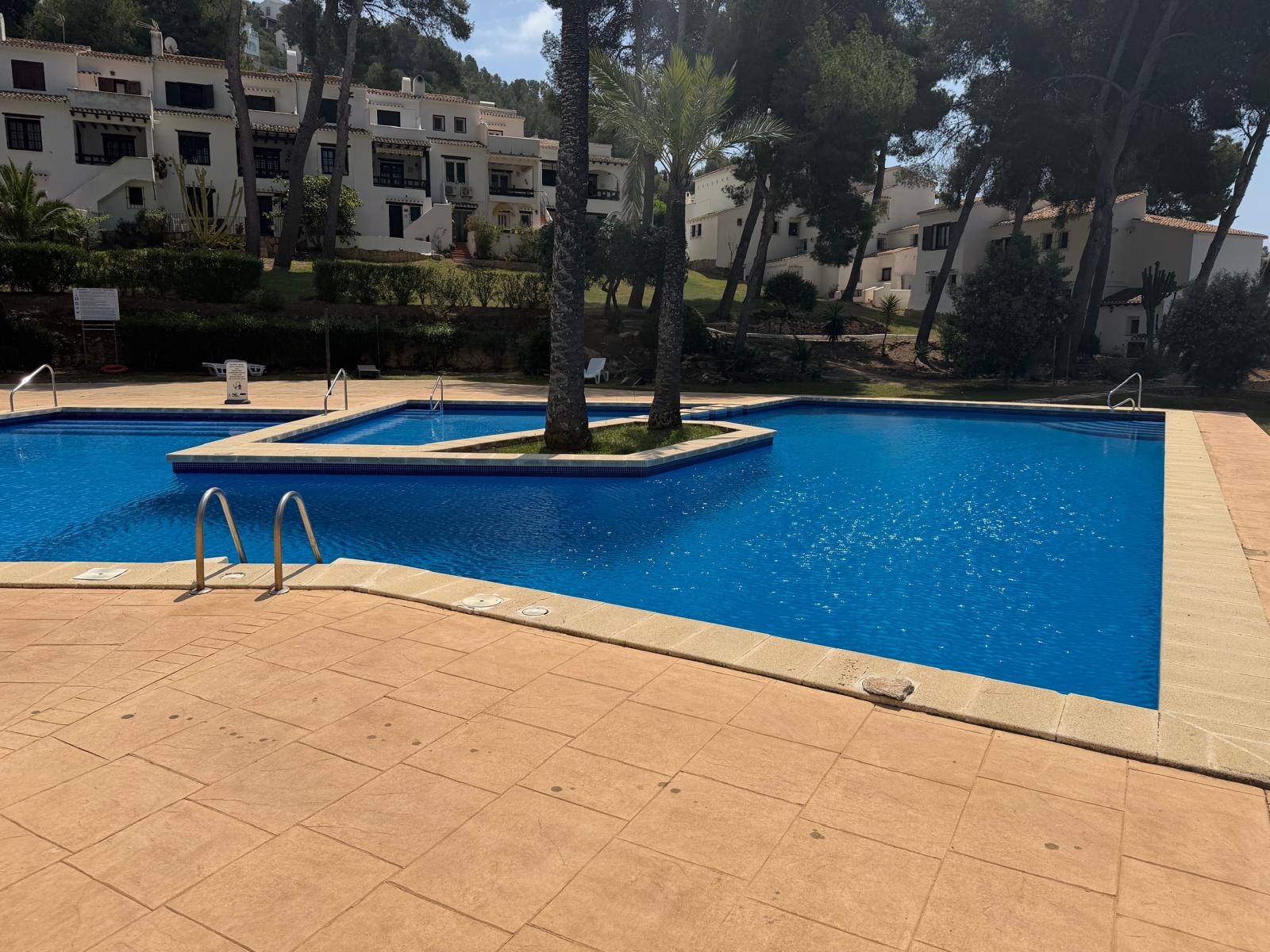 DP-03-CBD3-73721-7 Townhouse for sale in Moraira