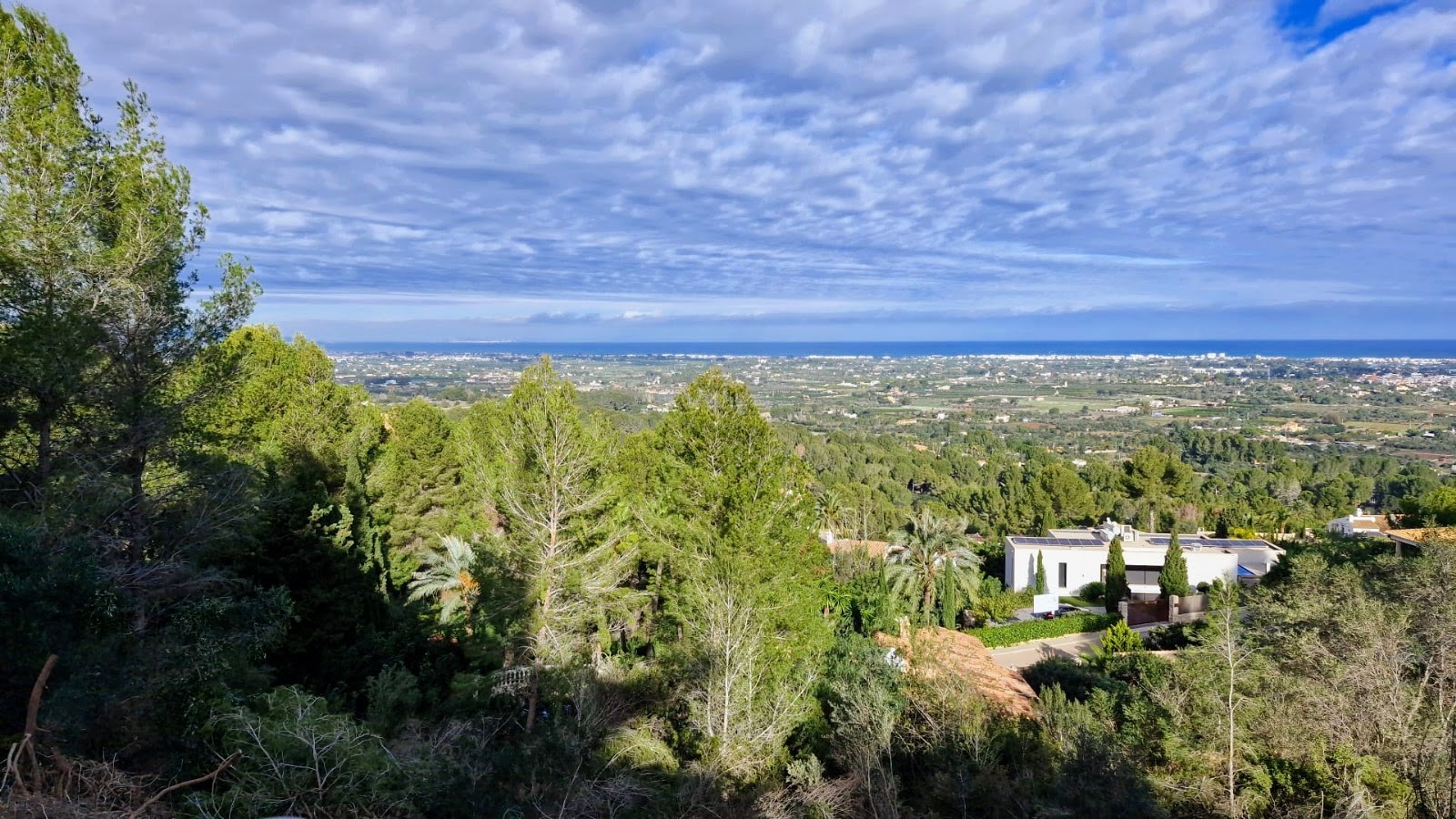 Land for sale in Pedreguer