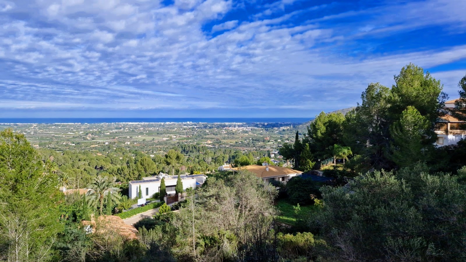Land for sale in Pedreguer