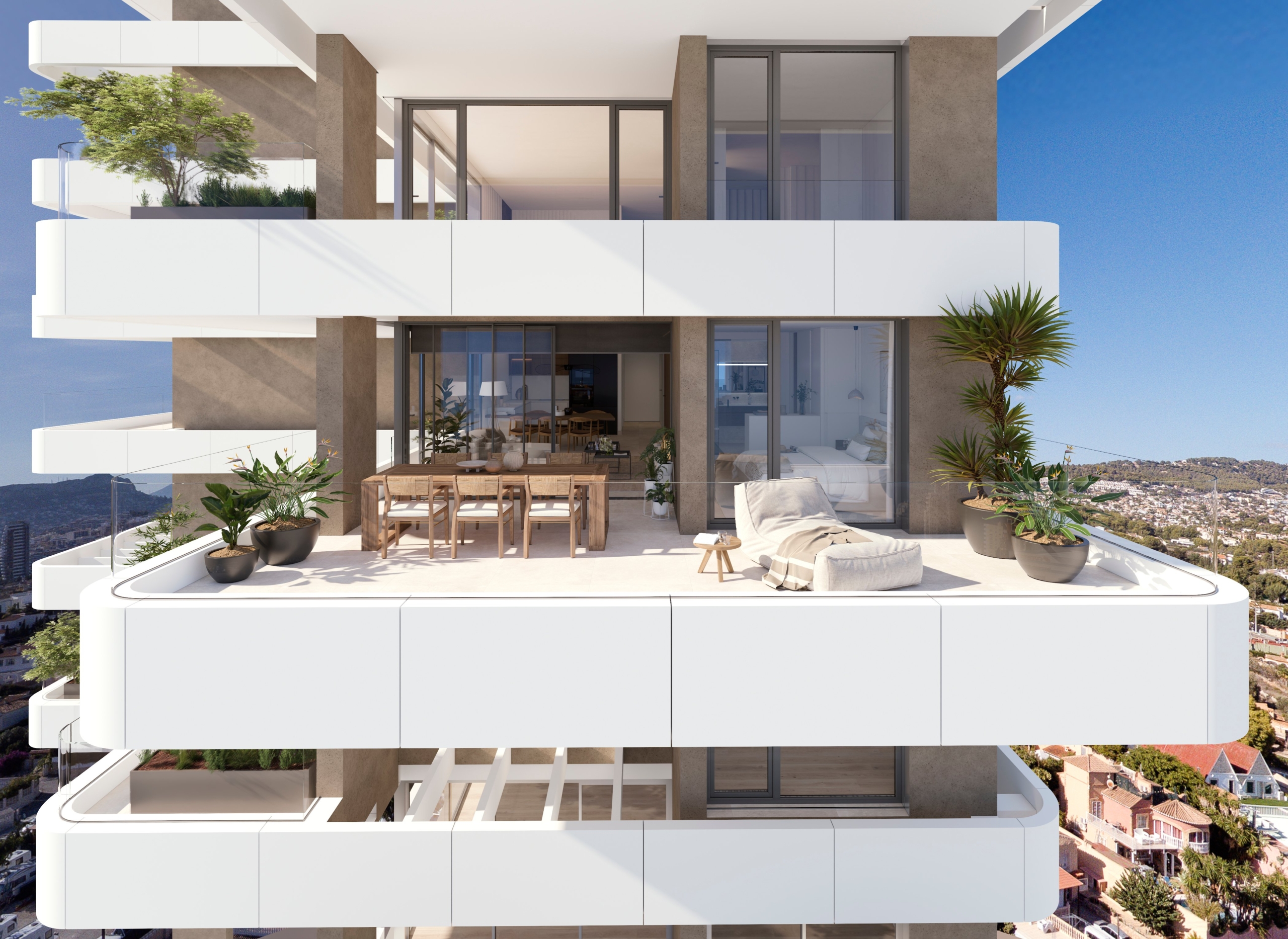 DP-03-CBDV-57064-11 Apartment for sale in Calpe