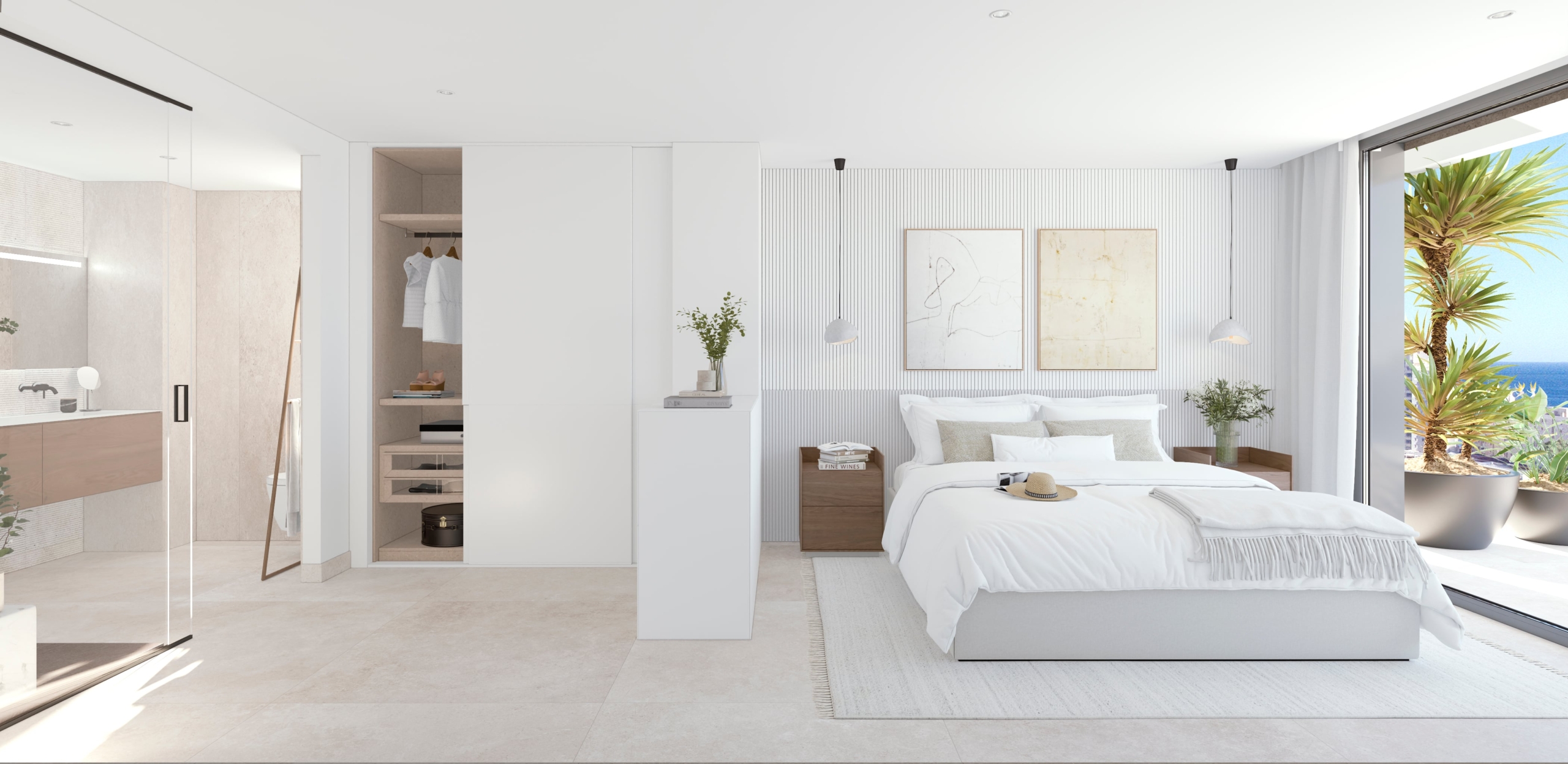 DP-03-CBDV-57064-12 Apartment for sale in Calpe