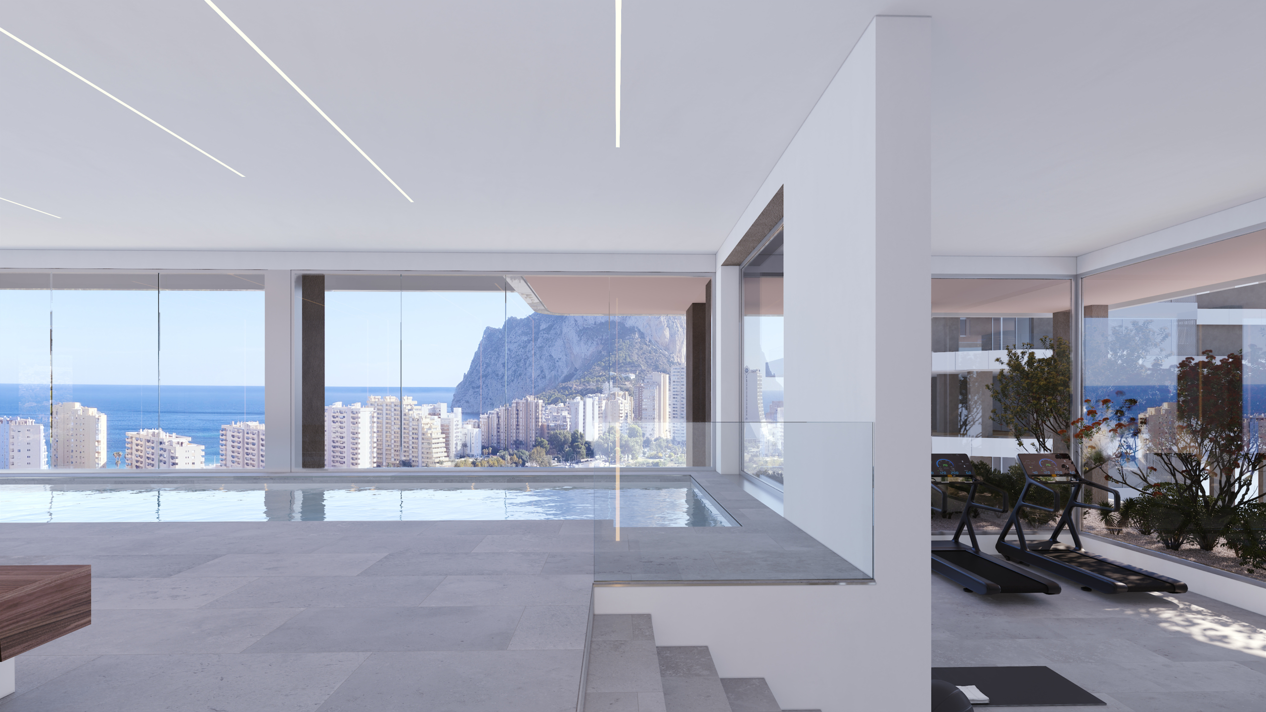 DP-03-CBDV-57064-16 Apartment for sale in Calpe
