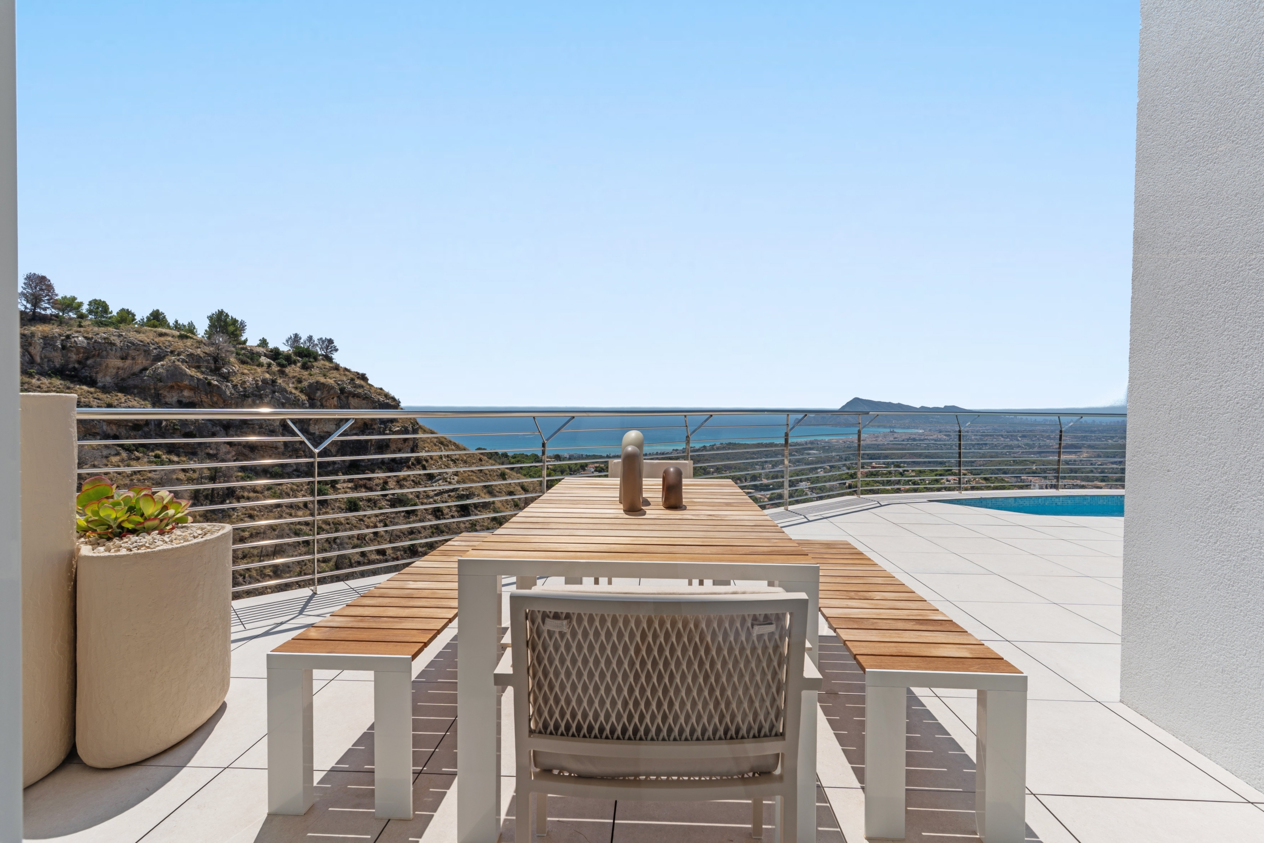 DP-03-CBDV-75848-1 Villa for sale in Altea