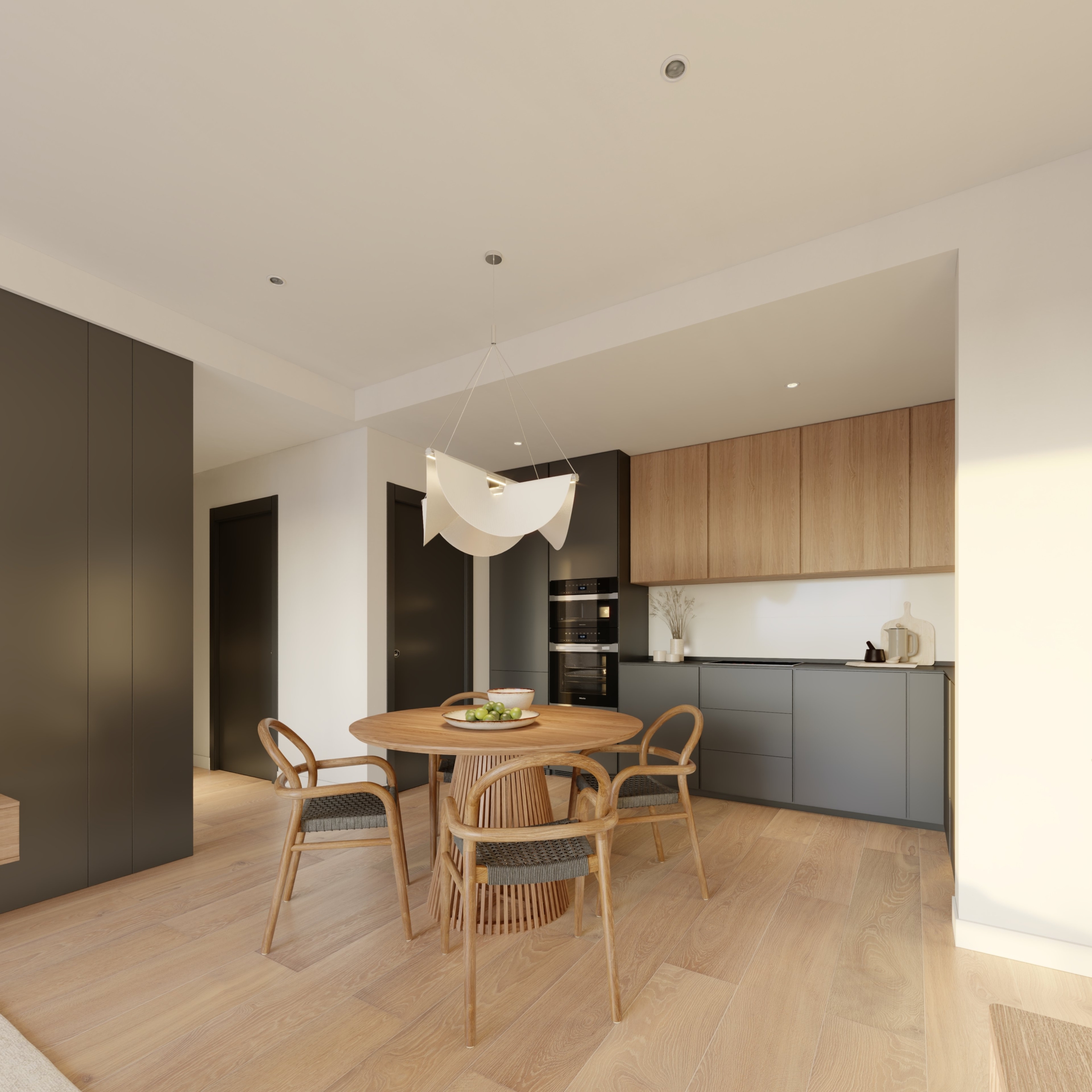 Apartment for sale in Benitachell