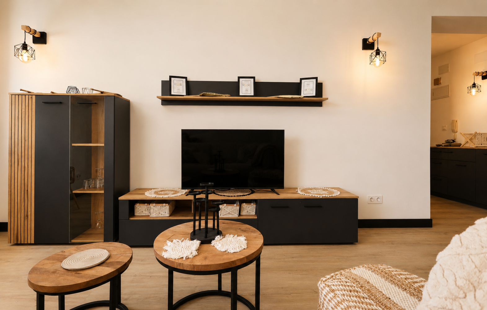 Apartment for sale in Xàbia