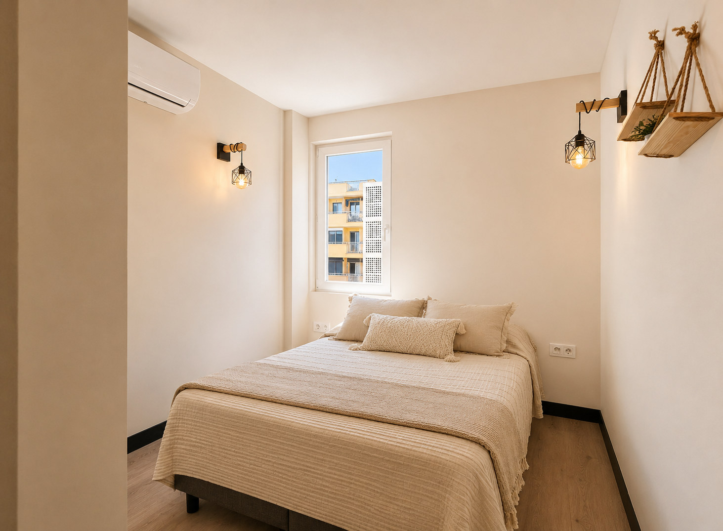 Apartment for sale in Xàbia