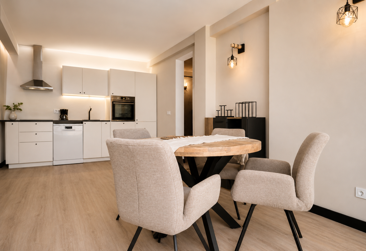 Apartment for sale in Xàbia