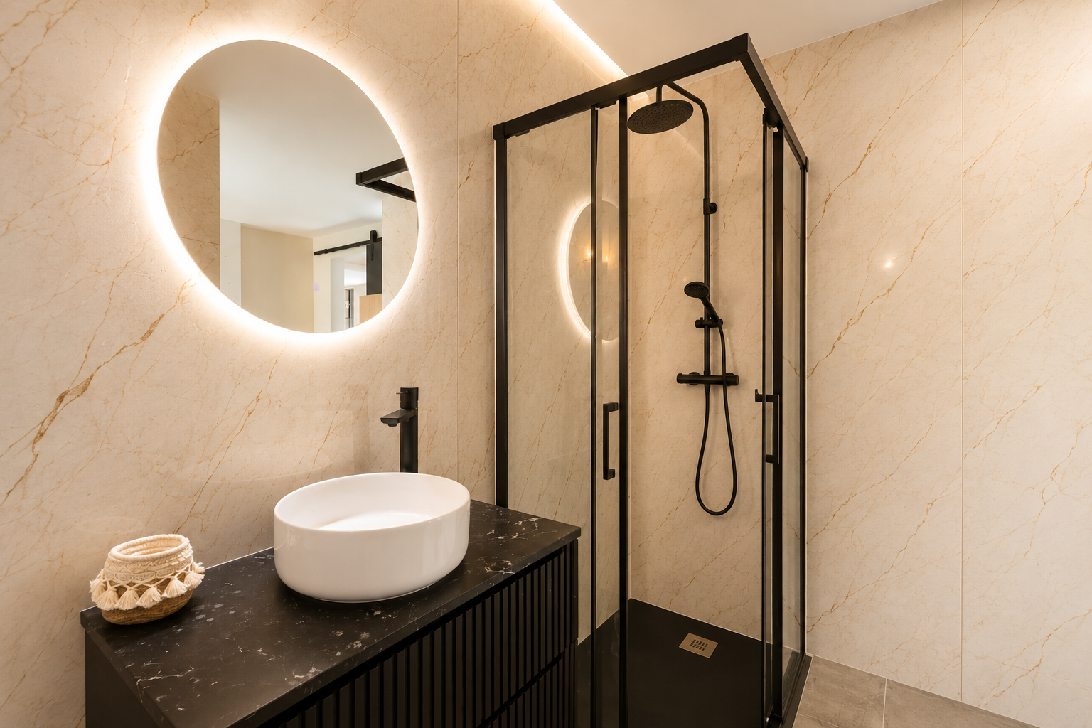 Apartment for sale in Xàbia