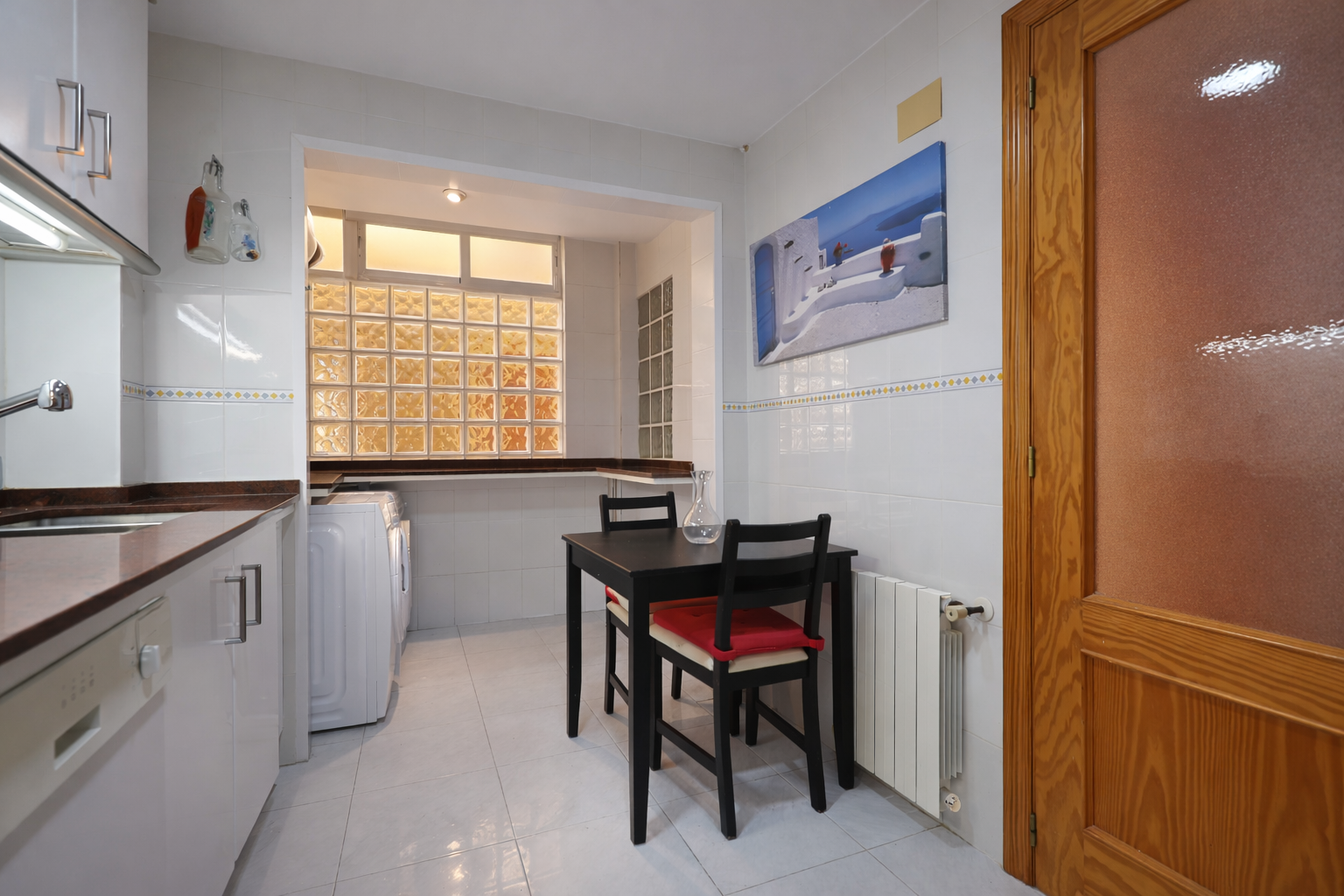 Apartment for sale in Xàbia