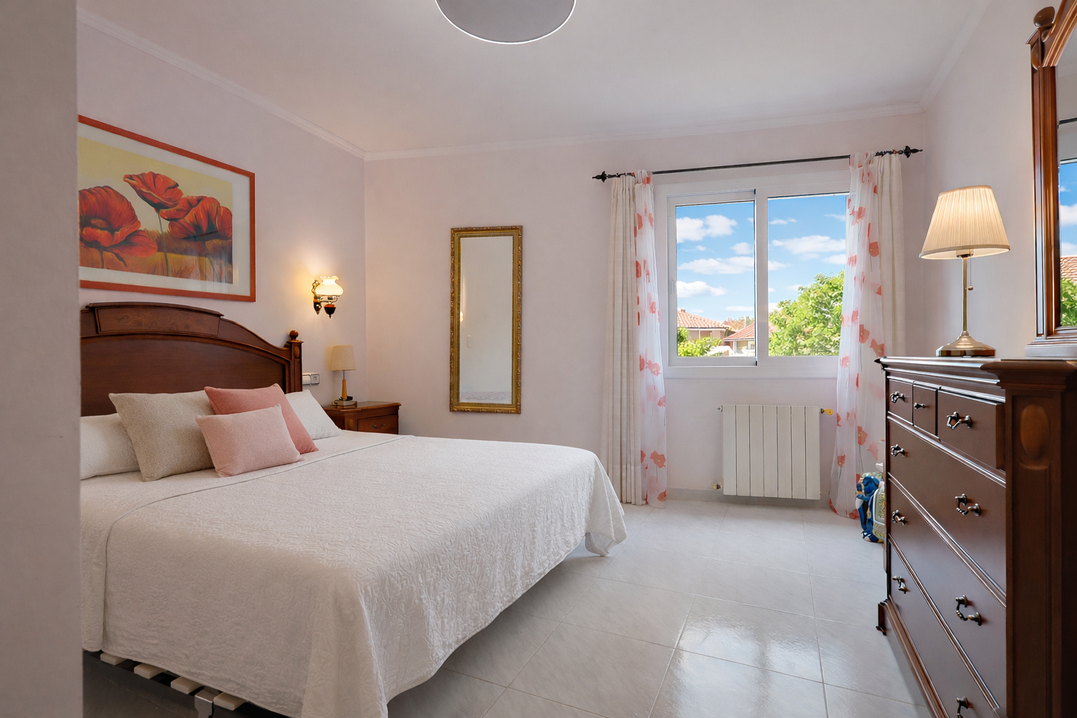 Apartment for sale in Xàbia
