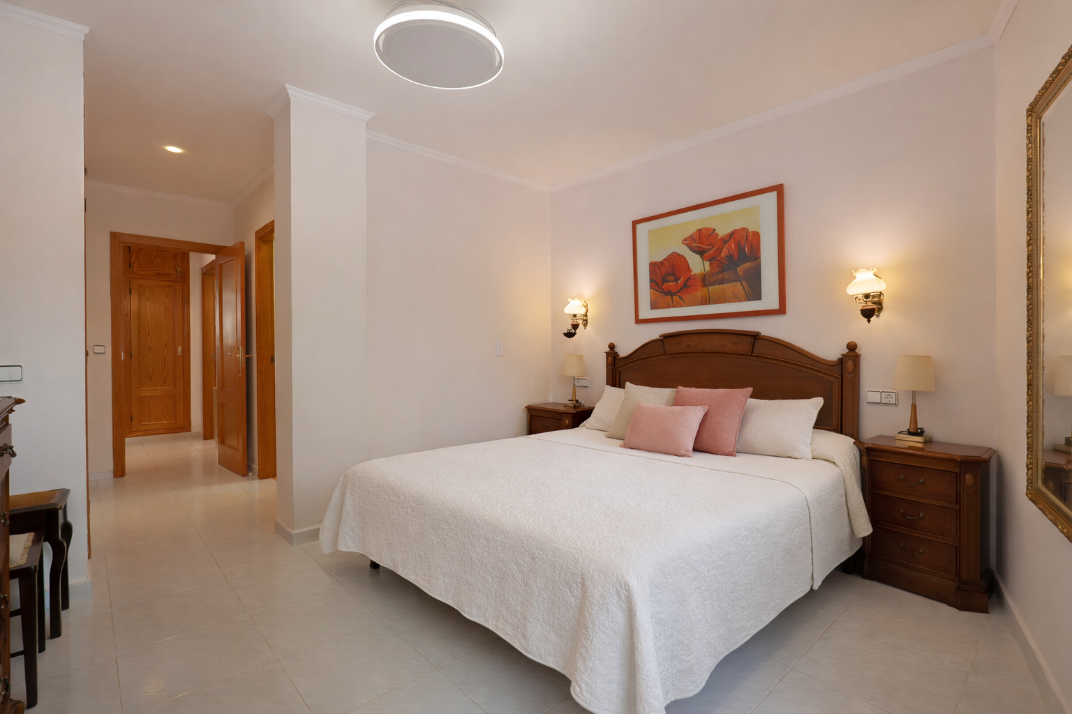 Apartment for sale in Xàbia