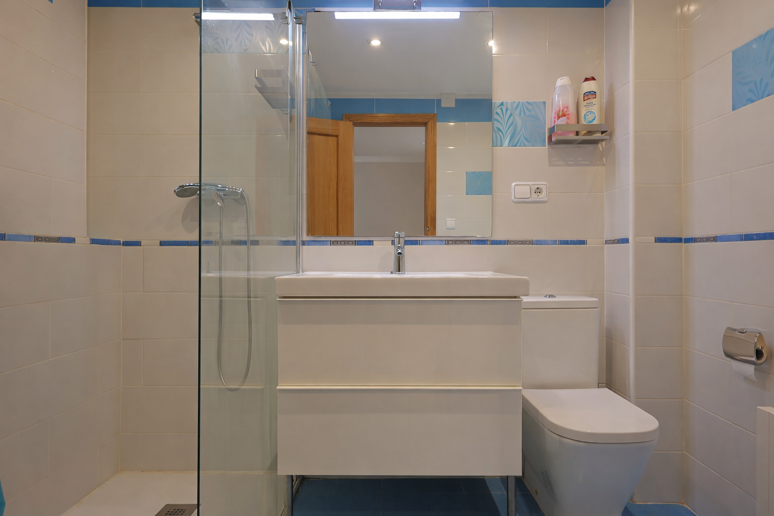 Apartment for sale in Xàbia