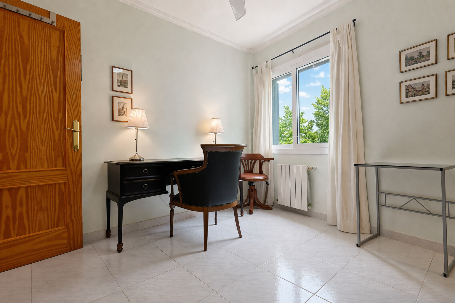 Apartment for sale in Xàbia
