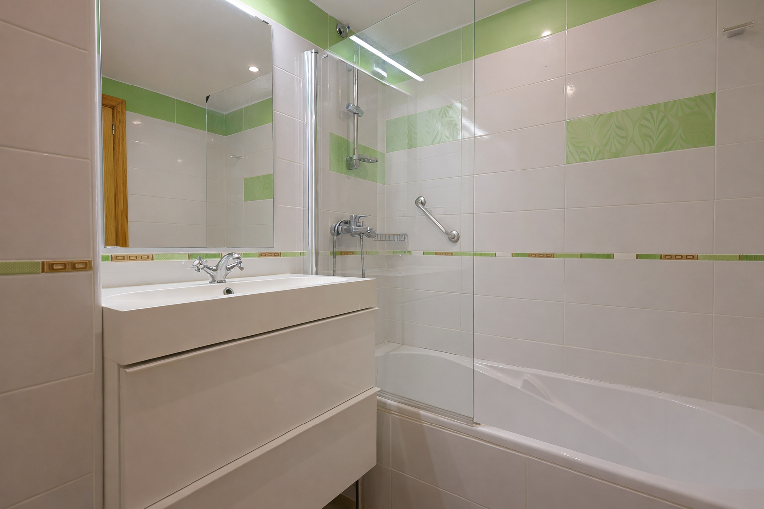 Apartment for sale in Xàbia