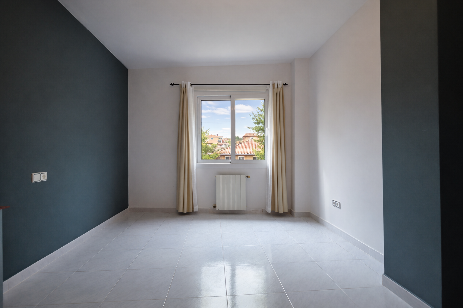 Apartment for sale in Xàbia