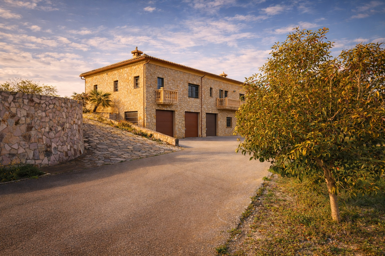 Finca for sale in Poble Nou de Benitatxell