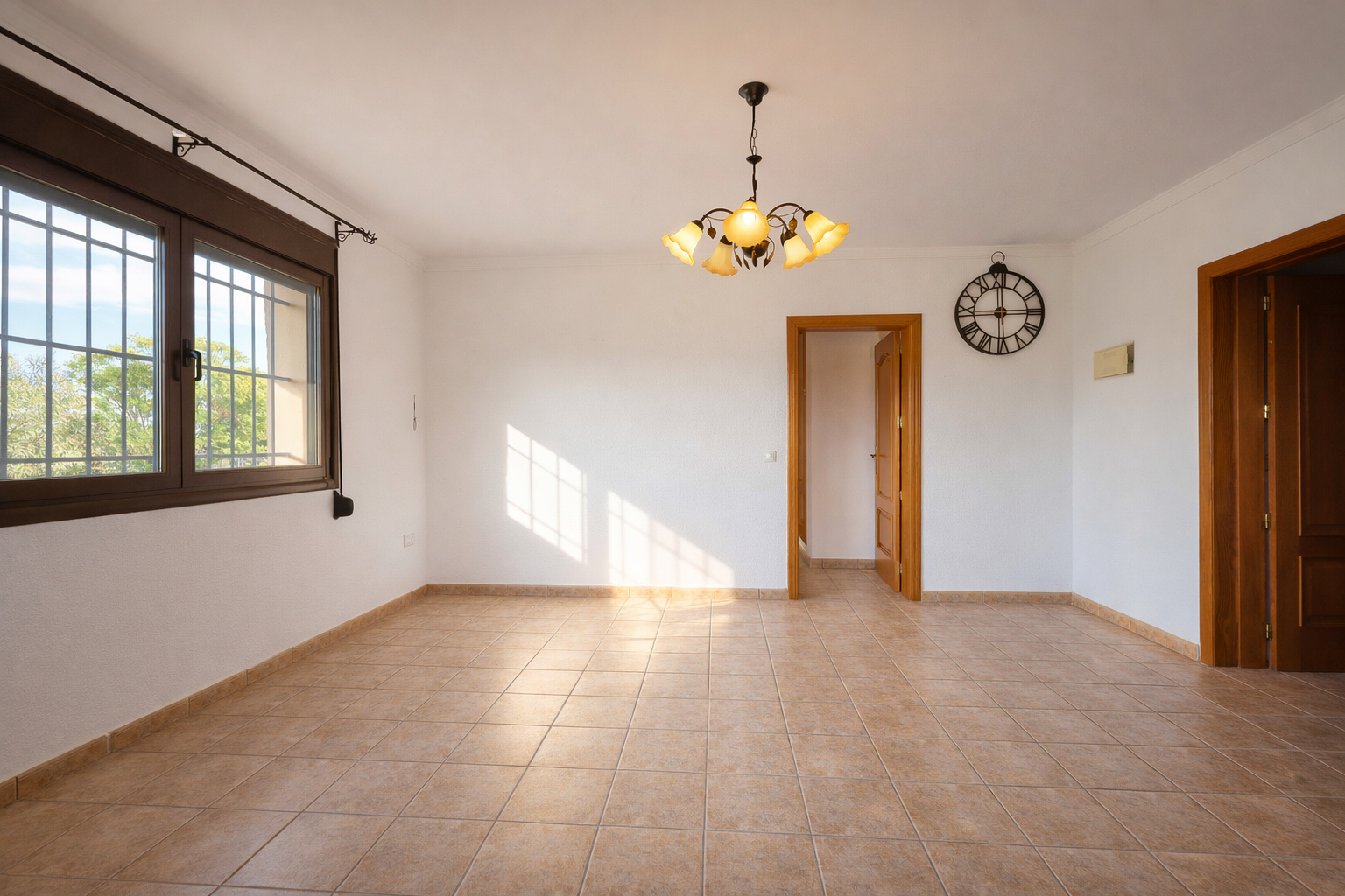 Finca for sale in Poble Nou de Benitatxell