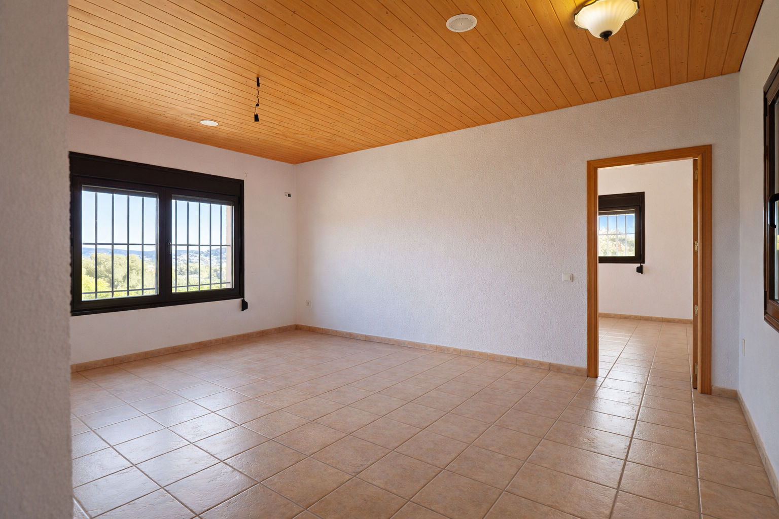 Finca for sale in Poble Nou de Benitatxell