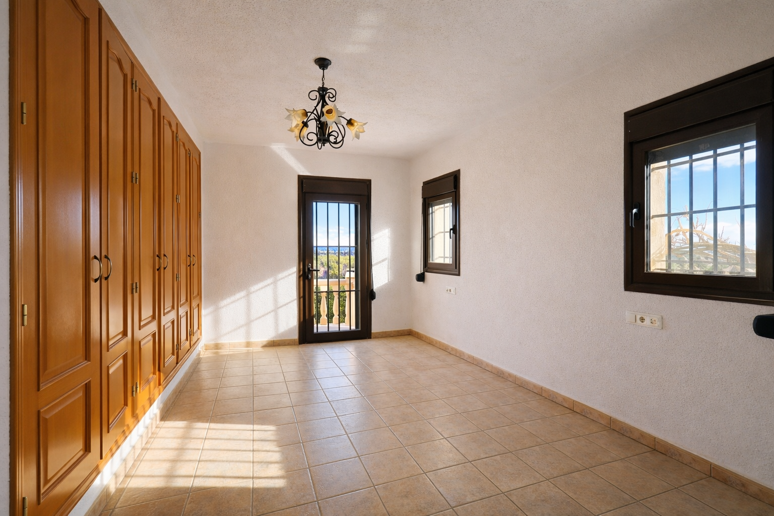 Finca for sale in Poble Nou de Benitatxell