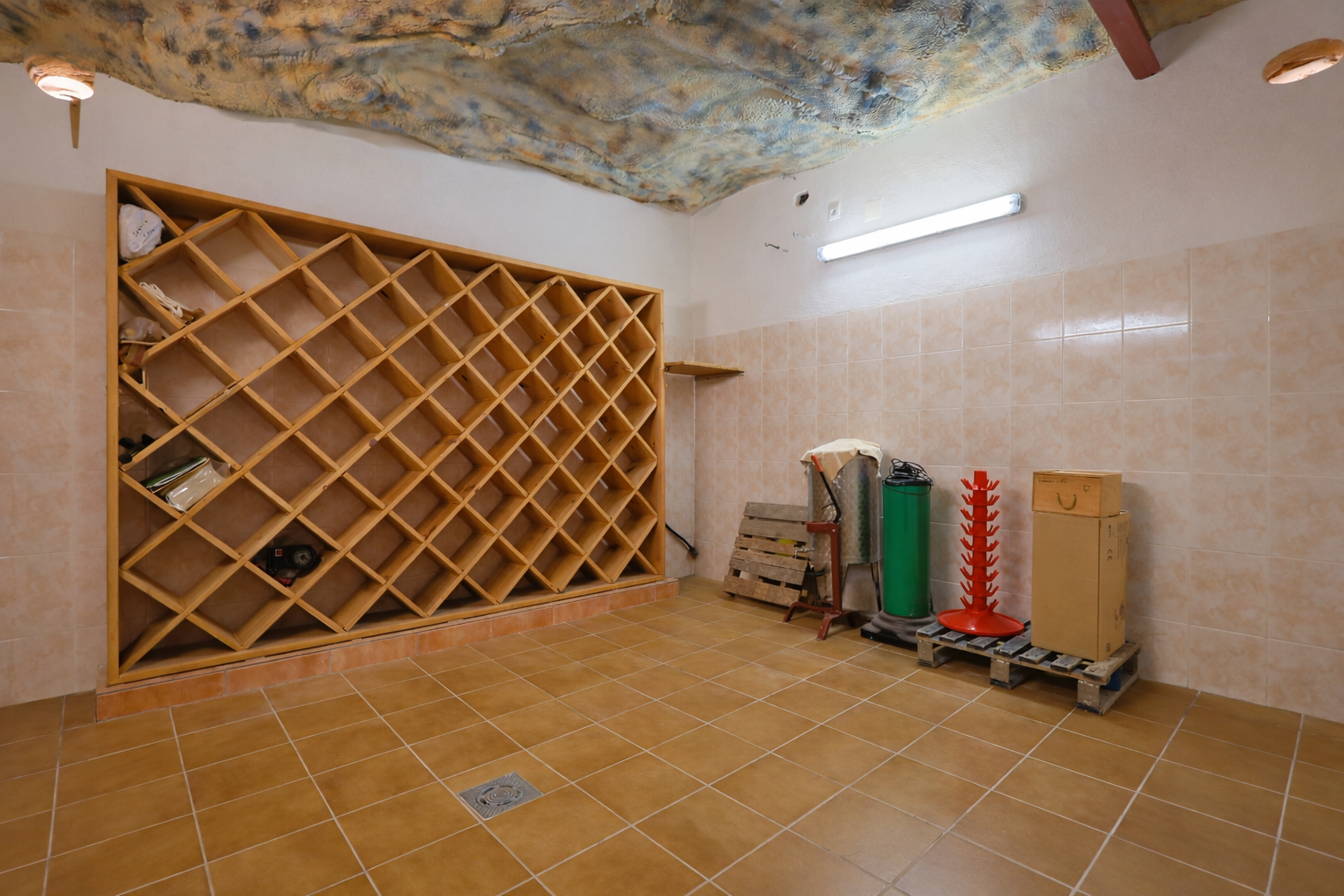 Finca for sale in Poble Nou de Benitatxell