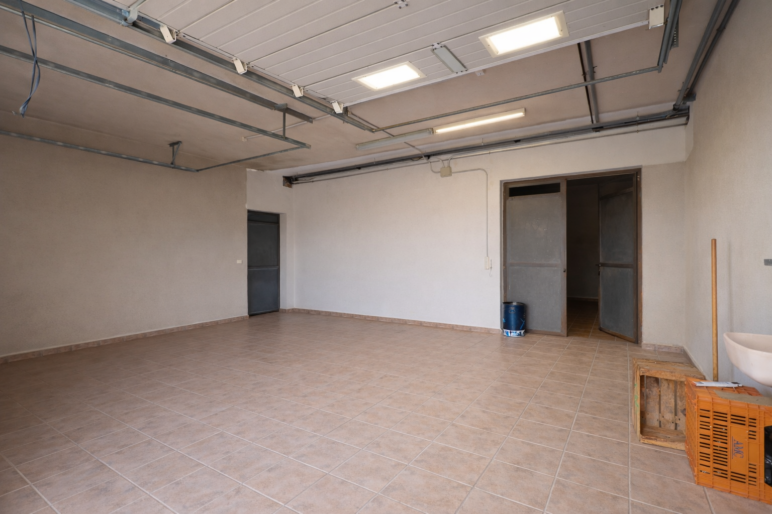 Finca for sale in Poble Nou de Benitatxell