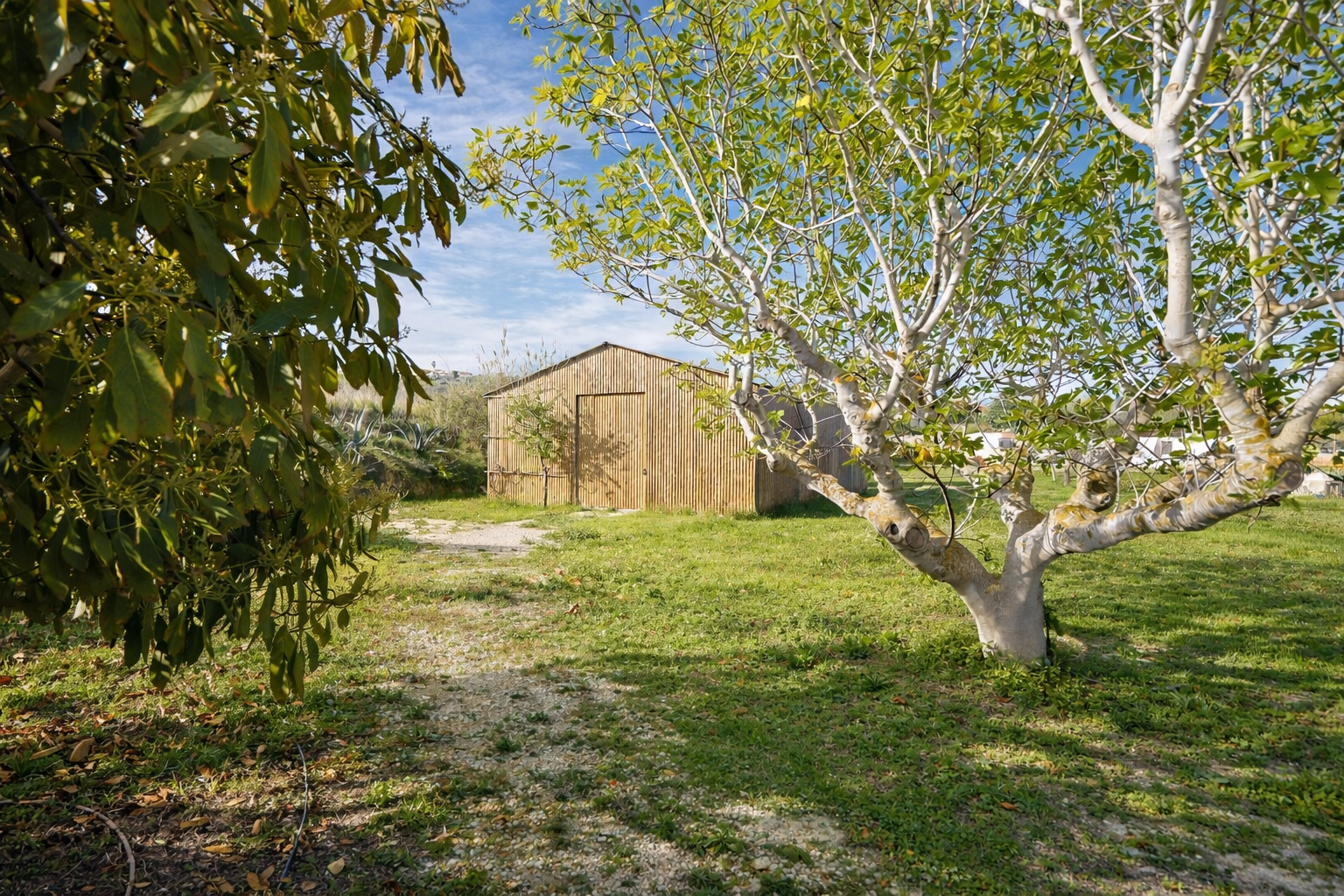 Finca for sale in Poble Nou de Benitatxell