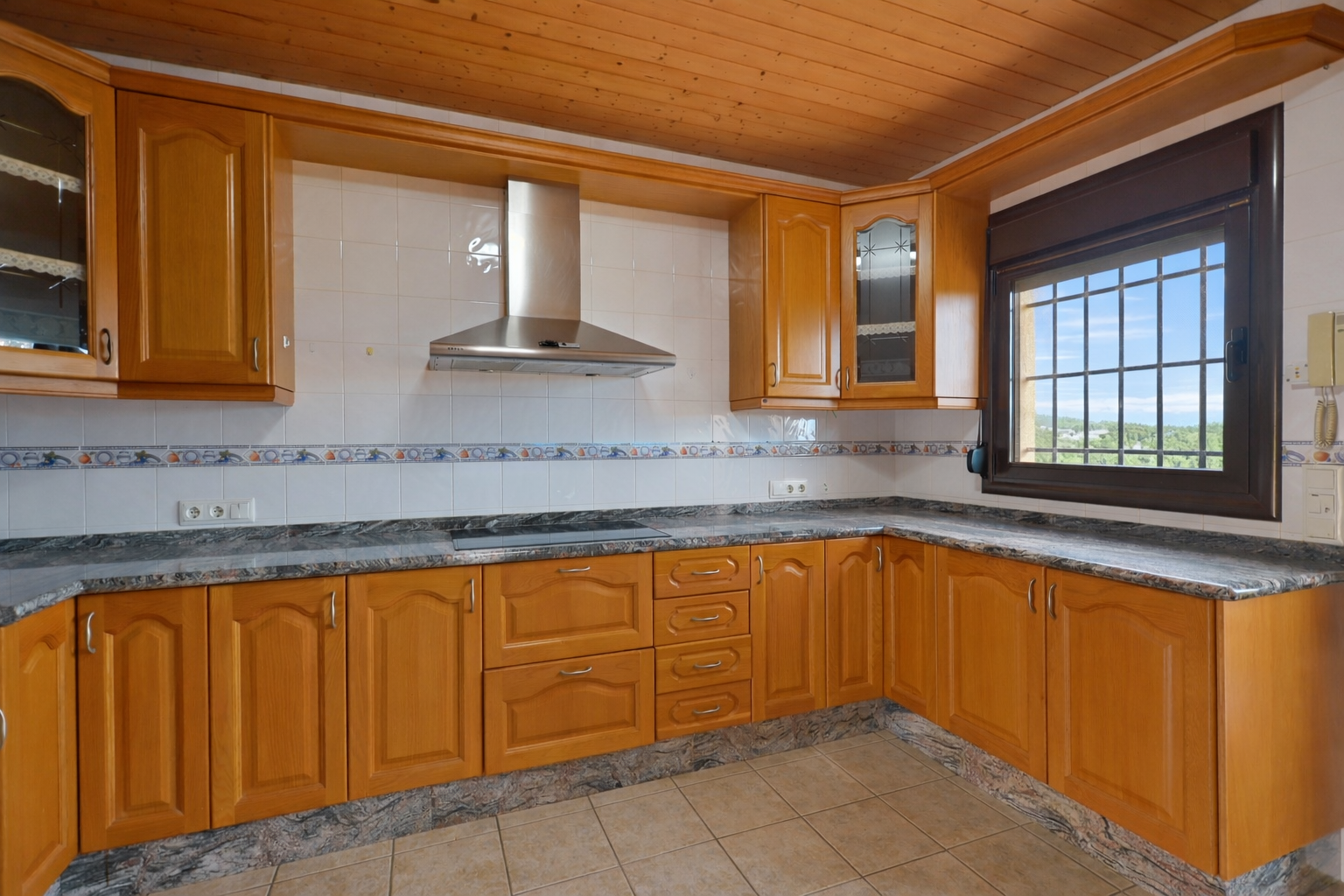 Finca for sale in Poble Nou de Benitatxell
