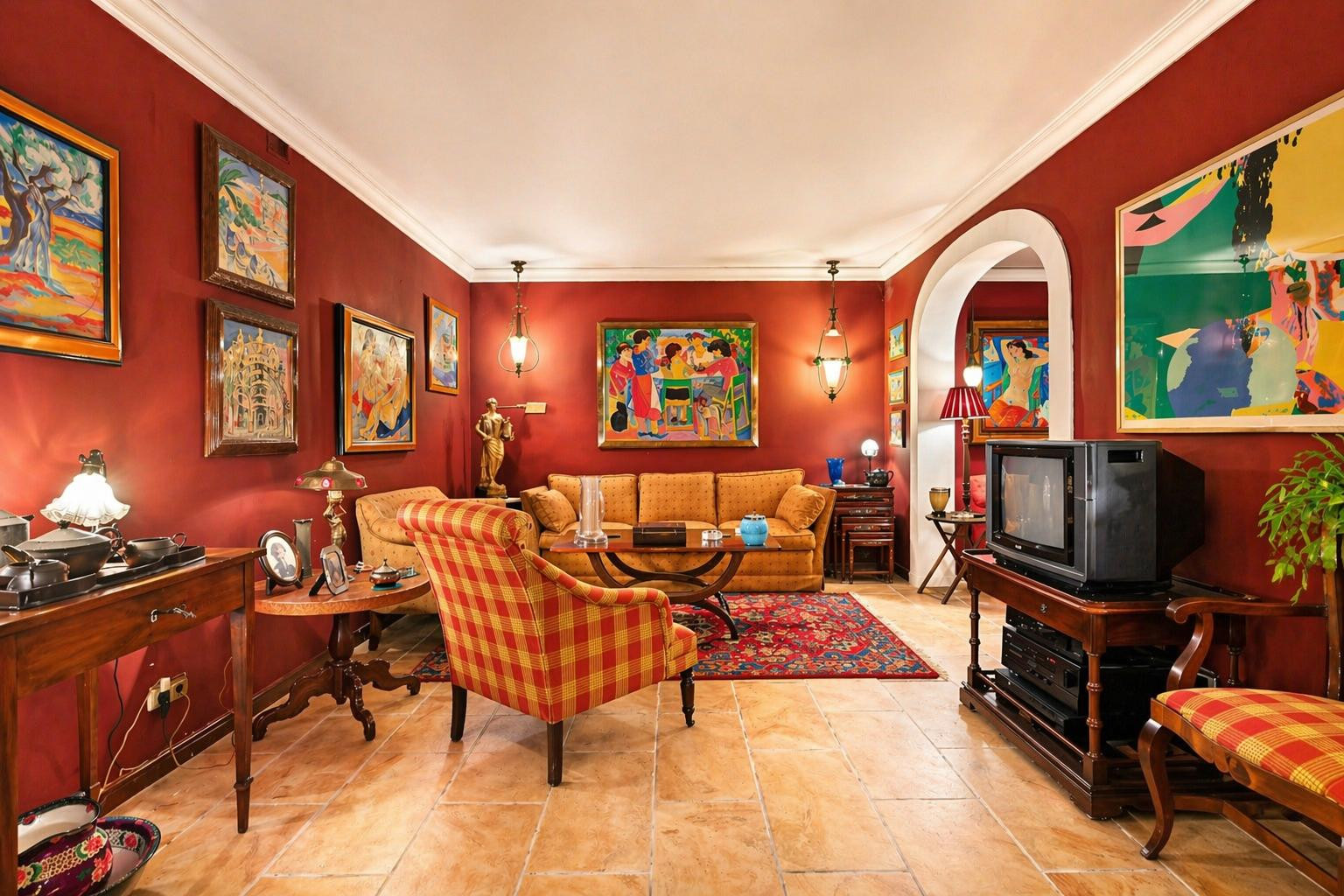 Villa for sale in Denia