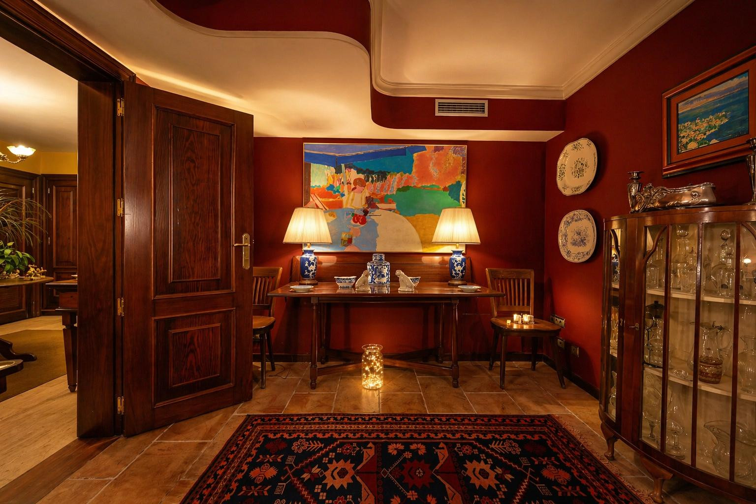 Villa for sale in Denia