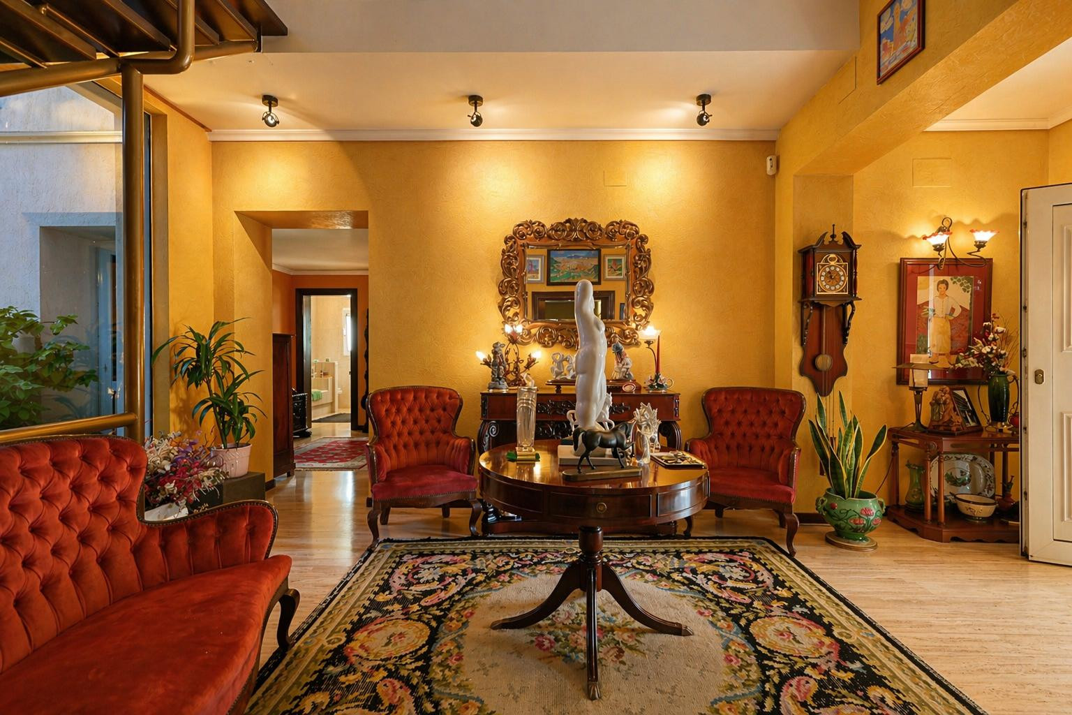 Villa for sale in Denia