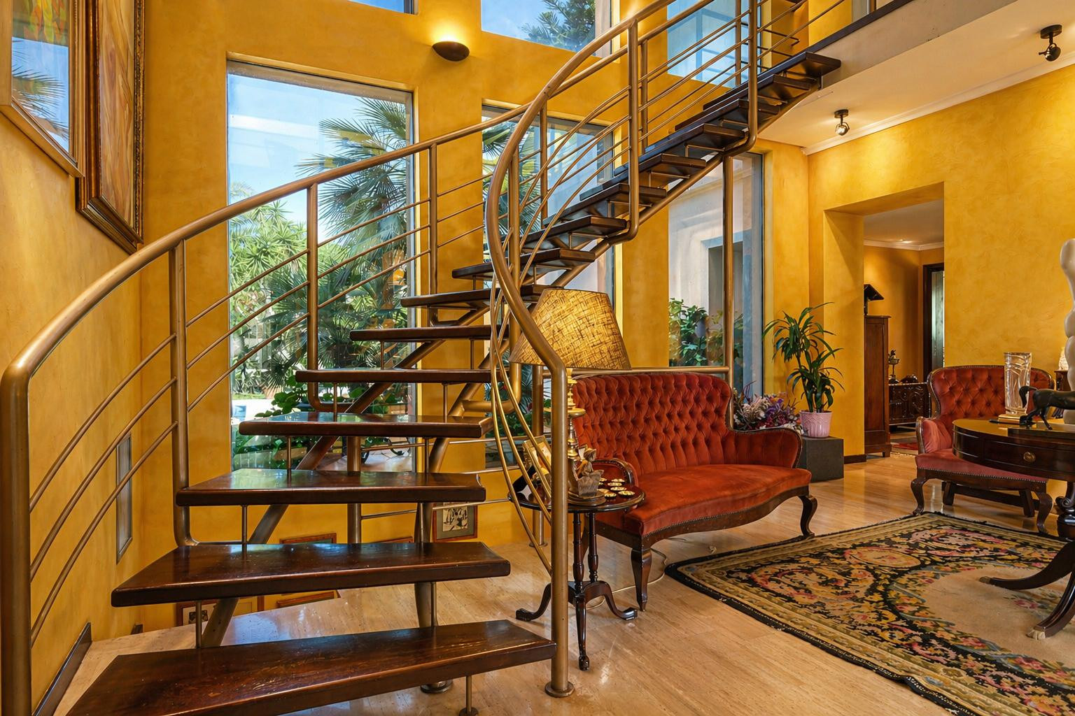 Villa for sale in Denia
