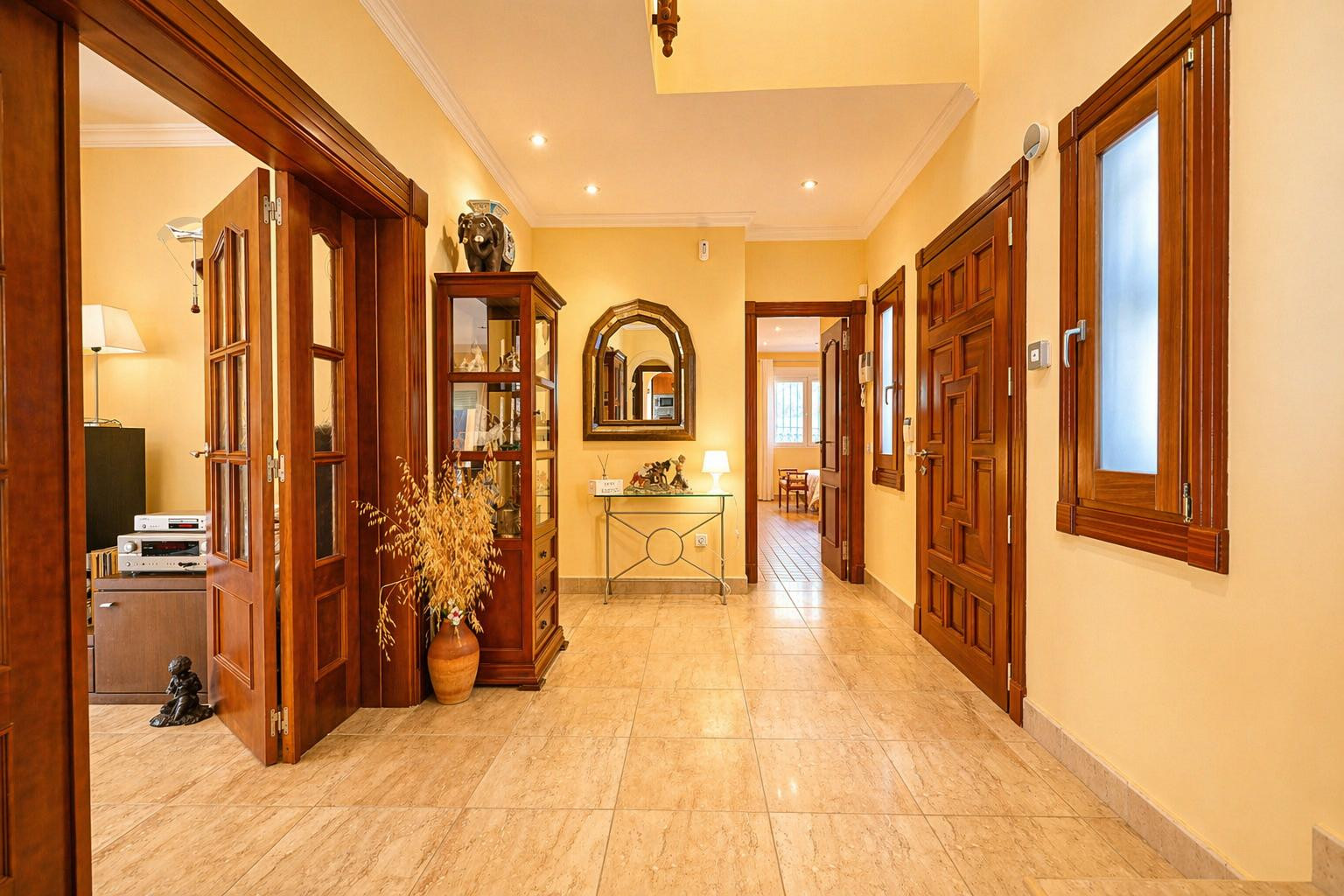 Villa for sale in Xàbia